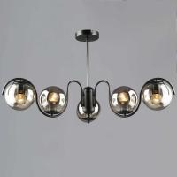 Люстра Reluce 64070-0.3-06 BK