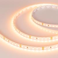 Светодиодная лента Arlight 14,4W/m 120LED/m 2835SMD теплый белый 5M 018111(2)