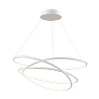 Подвесной светодиодный светильник Maytoni Nola MOD100PL-L88WK1