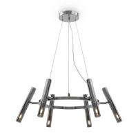 Подвесная люстра Freya Матч / Match FR6109PL-06CH