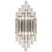 Бра Alfa Light F2024-60 E14*2 Титан