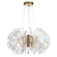 Подвесной светодиодный светильник Odeon Light L-Vision Siama 5089/115L