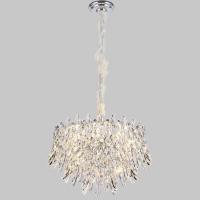 Подвесная люстра Illumico IL5150-500PZF-25 CH ELITE