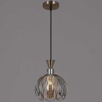 Люстра подвесная Reluce 05998-0.9-01 AB