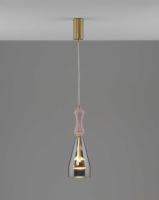 Светильник подвесной светодиодный Moderli Corals V11154-PL