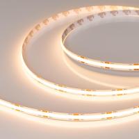 Светодиодная лента Alright COB-X544-8mm 24V Warm2400 (11.5 W/m, IP20, 5m) 056915