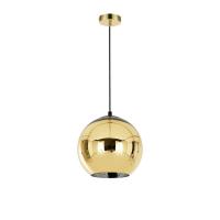 Подвесной светильник Vele Luce Gold Shade VL2153P99