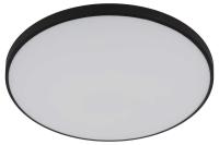 Светильник потолочный светодиодный ЭРА Классик без ДУ SPB-6 Slim Base BK 36W-5K 5000К Б0069773