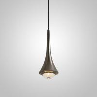 Подвесной светильник Imperium Loft Cai B Pearl Black 240101-23