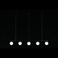 Подвесная люстра Aployt Sylwia APL.634.03.05