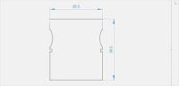 Заглушка Deko-Light End Cap P-AH-01-20 Set 2 pcs 978311