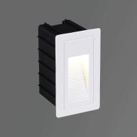 Настенный светильник Reluce 86606-9.0-001TL LED3W WT