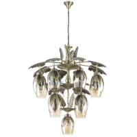 Подвесная люстра Citilux CL420193