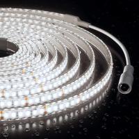 Светодиодная лента Apeyron 12W/m 180LED/m 2835SMD дневной белый 5M 00-448