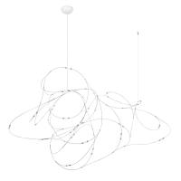 Подвесной светильник Loft It Flock of Light 10309/21 CR