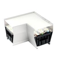 Светильник коннектор L-образный Feron AL4036L RetailRay 51872