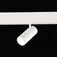 Магнитный трековый светильник ST Luce Skyline 48 ST375.506.07ZGB