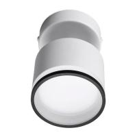 Потолочный светильник Lucia Tucci LTP-D001-01GX53-WB