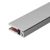 Профиль Arlight KLUS-GLASS-56-2000 ANOD 019193