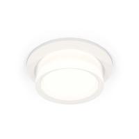 Встраиваемый светильник Ambrella light Techno Spot XC (C6512, N6241) XC6512063