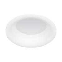 Встраиваемый светодиодный светильник Arlight MS-Blizzard-Built-R115-10W Warm3000 036577