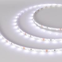 Светодиодная лента Arlight 4,8W/m 60LED/m 2835SMD холодный белый 5M 015215(2)