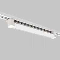 Трековый светодиодный светильник IMEX Linea LED IL.0010.0100-15-4200-WH