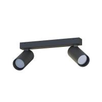 Накладной спот Nowodvorski Fourty Surface II Black 10737