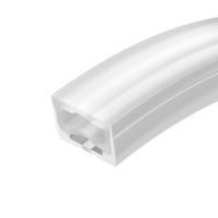 Силиконовый профиль WPH-FLEX-3020-TOP-S16-20m WHITE Arlight 062840