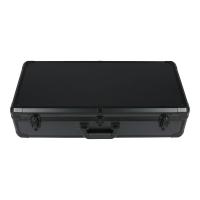 Трековое управление AploytSuitcase Magnetic track 220v (с экраном)