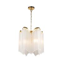 Подвесная люстра Favourite Nubes 2966-5P