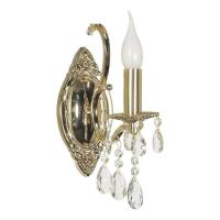 Бра Arti Lampadari Pisani E 2.1.1.501 G