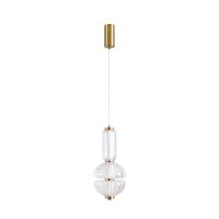 Подвесной светильник Lumion Taisha Ledio 8325/28L