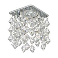 Встраиваемый светильник Dio DArte Elite Tayo GU10.5.14.8x8.103 N