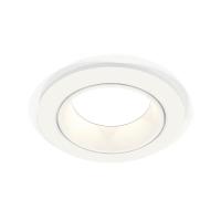 Встраиваемый светильник Ambrella light XC6512001 (C6512, N6110)