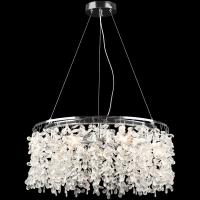 Люстра хрустальная Reluce 09420-0.4-07 CH