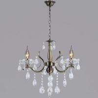 Потолочный светильник Reluce 96120-0.4-03