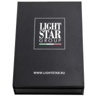 420000 Демо-кейс Лента 24V Lightstar Group (адаптер в комплекте)