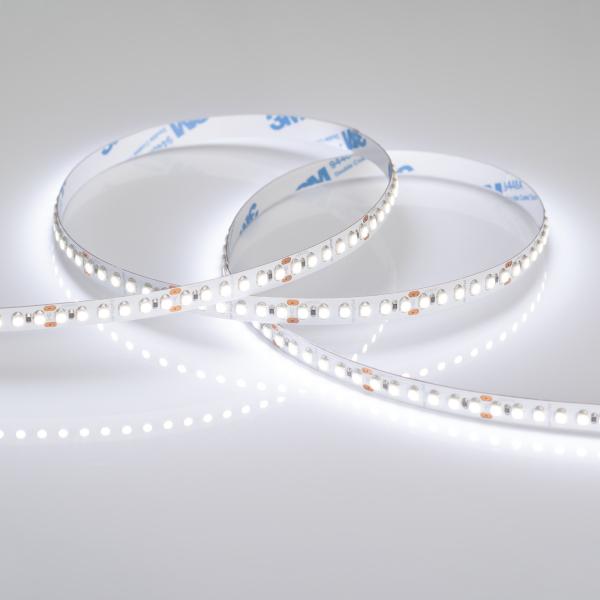 Светодиодная лента Arlight 14,4W/m 180LED/m 3528SMD белый 5M 017429(2)