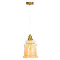 Подвесной светильник Lumina Deco Moletti LDP 6844-1 MD+TEA