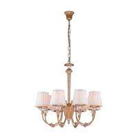 Подвесная люстра Arti Lampadari Roana E 1.1.8 AG