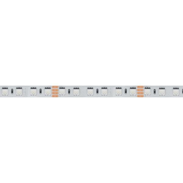 Светодиодная лента Arlight 21W/m 84LED/m 5060SMD разноцветный 5M 021475(2)