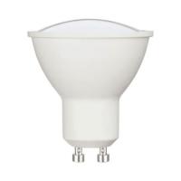 Лампа светодиодная Eglo GU10 5W 2700/4000K матовая 11712