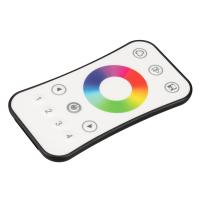 Пульт Arlight SMART-RF-801-52-4G-1SC-RGB White 037675