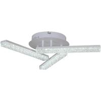 Люстра Reluce 03445-3.3-03C WH