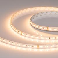 Светодиодная лента UL-A160-10mm 24V Warm-MIX (15 W/m, IP20, 5m) Arlight 057684