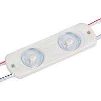 Светодиодный модуль Arlight Craft-2835-2-12V Cool 170deg 028889
