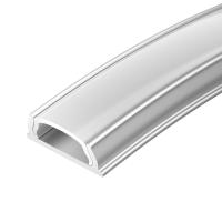 Профиль Arlight ARH-Bent-W11-2000 Anod 023592