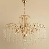 Потолочный светильник Reluce 08286-0.4-10 FG