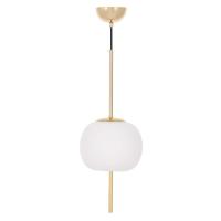 Подвесной светильник Lumina Deco Alpina LDP 1209-200 GD